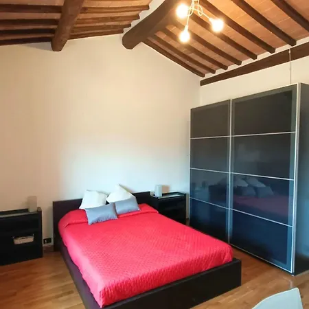 La Casina - Tipica Casa Toscana Accoglienza E Relax * Colle Val D'Elsa