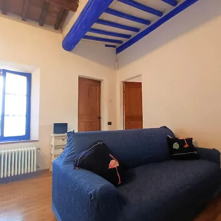 La Casina - Tipica Casa Toscana Accoglienza E Relax Apartment