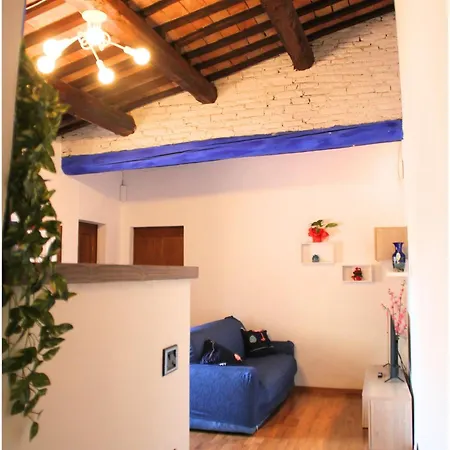 Apartment La Casina - Tipica Casa Toscana Accoglienza E Relax *