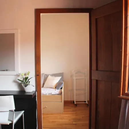 La Casina - Tipica Casa Toscana Accoglienza E Relax