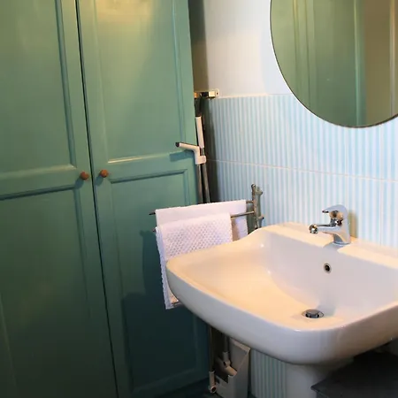 La Casina - Tipica Casa Toscana Accoglienza E Relax Apartment Colle Val D'Elsa