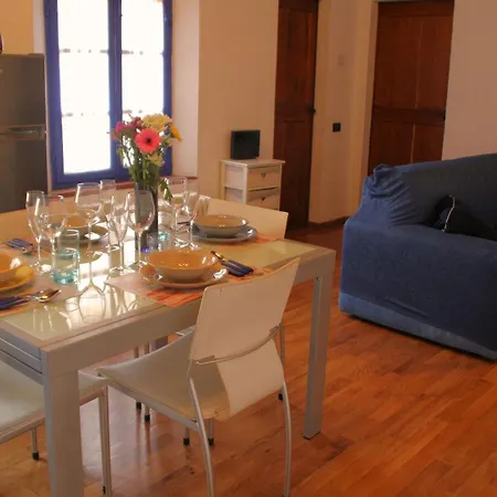 Apartment La Casina - Tipica Casa Toscana Accoglienza E Relax *