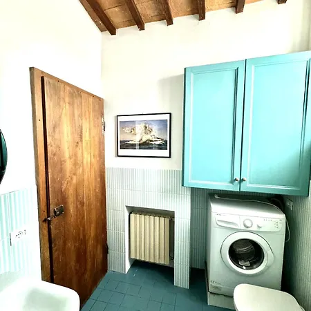 La Casina - Tipica Casa Toscana Accoglienza E Relax Apartment