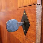La Casina - Tipica Casa Toscana Accoglienza E Relax Apartamento Colle Val D'Elsa