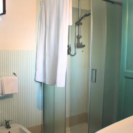 La Casina - Tipica Casa Toscana Accoglienza E Relax Appartamento *