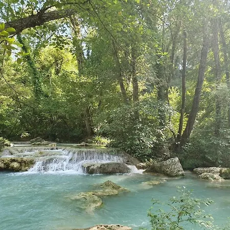 La Casina - Tipica Casa Toscana Accoglienza E Relax Appartamento Colle Val D'Elsa