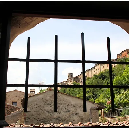 Appartamento La Casina - Tipica Casa Toscana Accoglienza E Relax