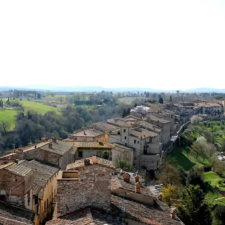 Appartamento La Casina - Tipica Casa Toscana Accoglienza E Relax