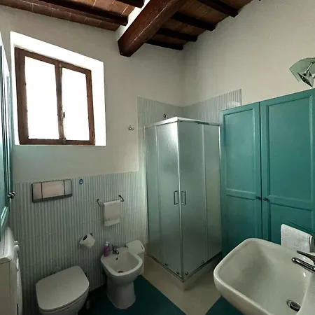 La Casina - Tipica Casa Toscana Accoglienza E Relax