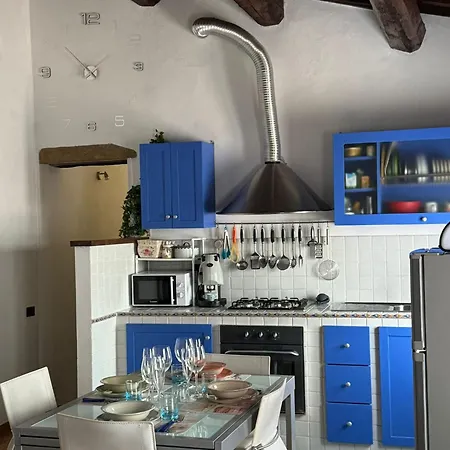Appartamento La Casina - Tipica Casa Toscana Accoglienza E Relax
