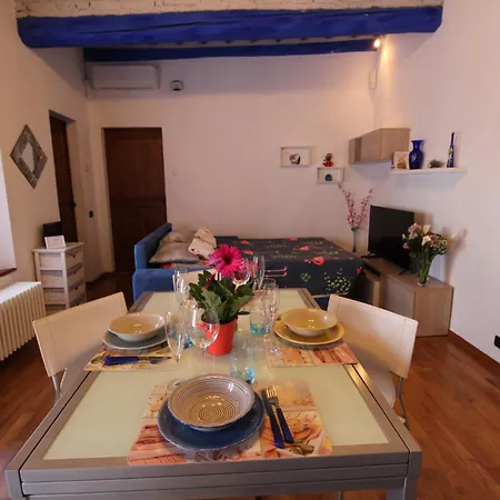 La Casina - Tipica Casa Toscana Accoglienza E Relax Apartman *