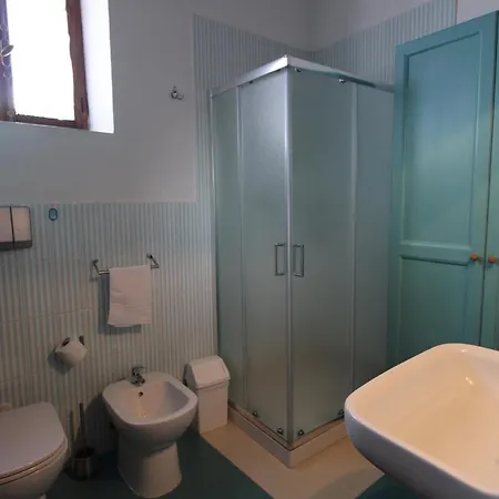 La Casina - Tipica Casa Toscana Accoglienza E Relax *