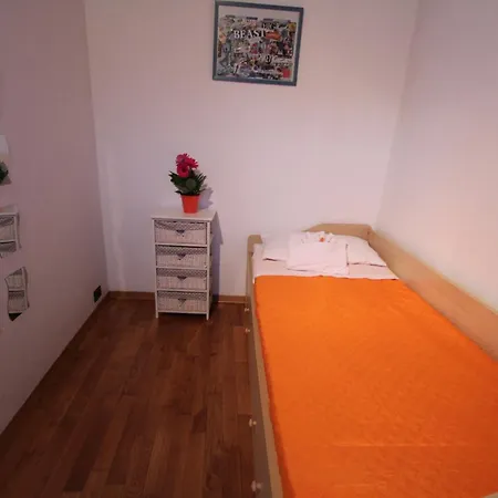 La Casina - Tipica Casa Toscana Accoglienza E Relax *