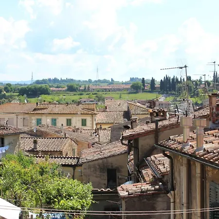 La Casina - Tipica Casa Toscana Accoglienza E Relax