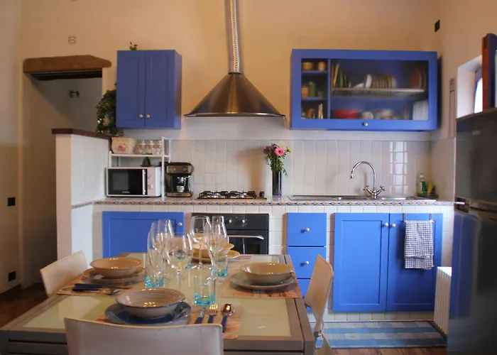 La Casina - Tipica Casa Toscana Accoglienza E Relax 公寓