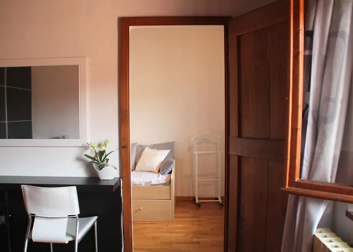 La Casina - Tipica Casa Toscana Accoglienza E Relax