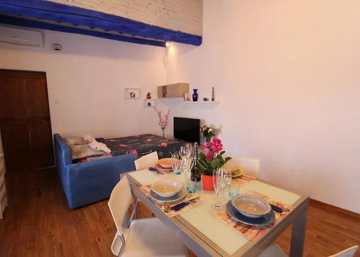 La Casina - Tipica Casa Toscana Accoglienza E Relax 埃尔萨谷口村