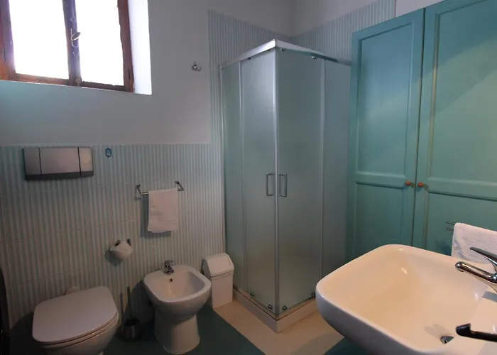 La Casina - Tipica Casa Toscana Accoglienza E Relax *